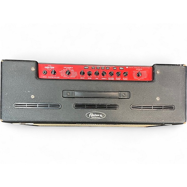 Used Line 6 FLEXTONE XL Guitar Combo Amp