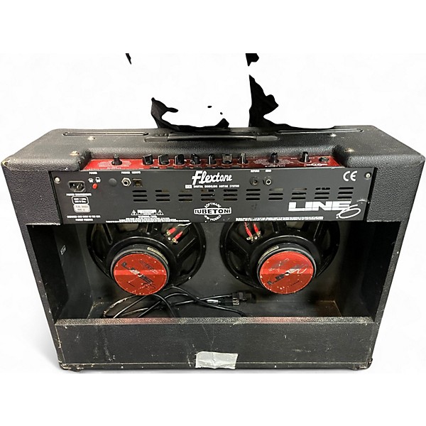 Used Line 6 FLEXTONE XL Guitar Combo Amp