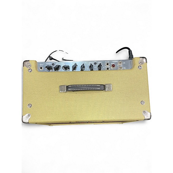 Used Peavey Classic 30 112 30W 1x12 Tube Tube Guitar Combo Amp