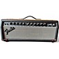 Used Fender Stage 100 Solid State Guitar Amp Head thumbnail