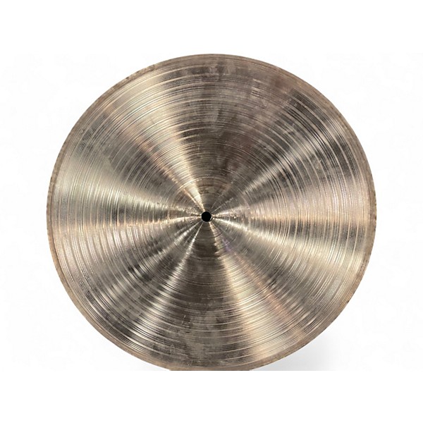Used SABIAN 14in XS20 Hi Hat Pair Cymbal