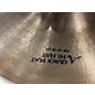 Used Zildjian 14in Quick Beat Hi Hat Pair Cymbal
