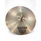 Used SABIAN 20in AAX Stage Ride Cymbal thumbnail