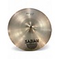 Used SABIAN 20in AAX Stage Ride Cymbal