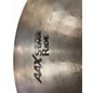 Used SABIAN 20in AAX Stage Ride Cymbal