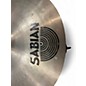 Used SABIAN 20in AAX Stage Ride Cymbal
