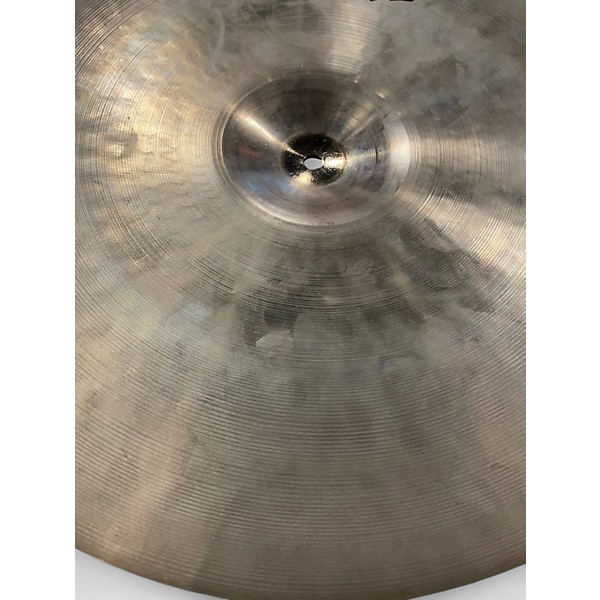 Used SABIAN 20in AAX Stage Ride Cymbal