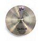 Used SABIAN 20in XS20 Medium Ride Cymbal