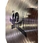 Used SABIAN 20in XS20 Medium Ride Cymbal