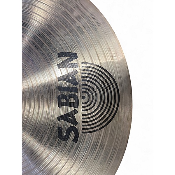 Used SABIAN 20in XS20 Medium Ride Cymbal