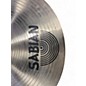 Used SABIAN 20in XS20 Medium Ride Cymbal