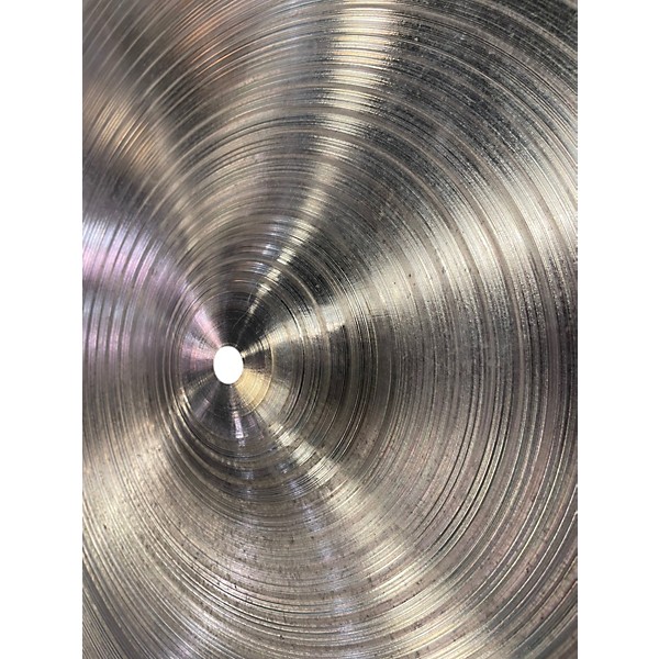 Used SABIAN 20in XS20 Medium Ride Cymbal