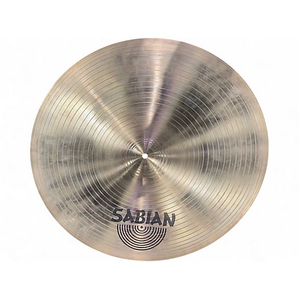 Used SABIAN 20in XS20 Medium Ride Cymbal