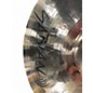 Used SABIAN 14in AAX MEDIUM HATS PAIR Cymbal
