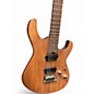 Used Cort G300 RAW Mahogany Solid Body Electric Guitar