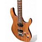 Used Cort G300 RAW Mahogany Solid Body Electric Guitar