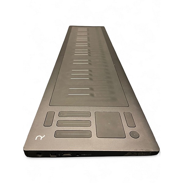 Used ROLI Seaboard Rise 49 MIDI Controller
