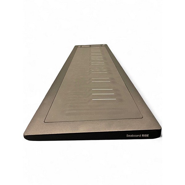 Used ROLI Seaboard Rise 49 MIDI Controller