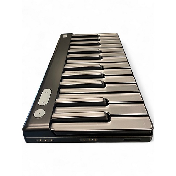 Used Roli Piano M MIDI Controller
