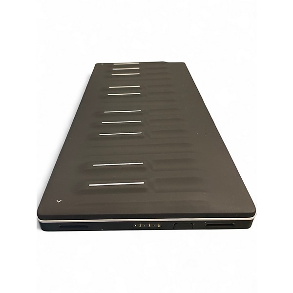 Used ROLI Seaboard M MIDI Controller