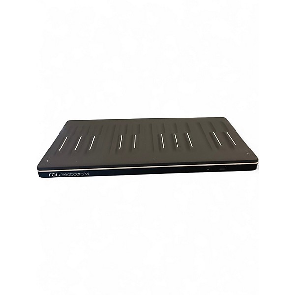 Used ROLI Seaboard M MIDI Controller