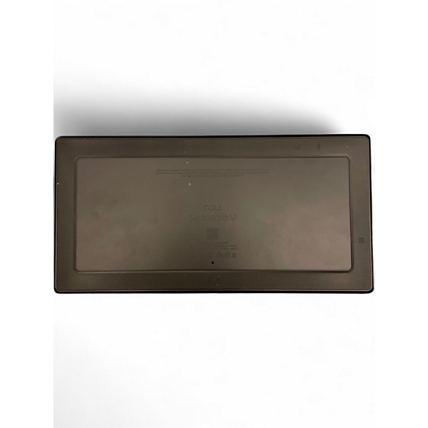 Used ROLI Seaboard M MIDI Controller
