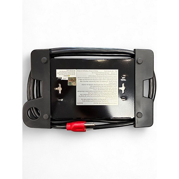 Used D'Addario Tour-Grade Power Base Power Conditioner