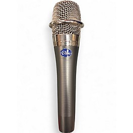 Used Blue Encore 100 Dynamic Microphone