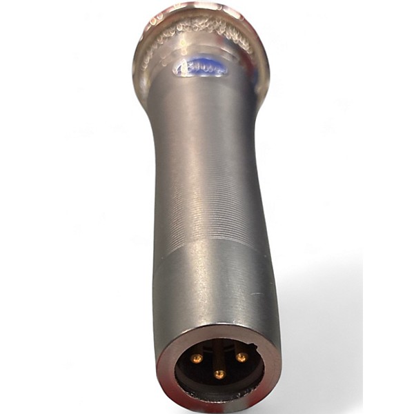 Used Blue Encore 100 Dynamic Microphone