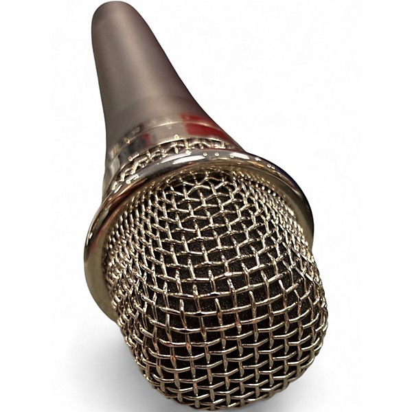 Used Blue Encore 100 Dynamic Microphone