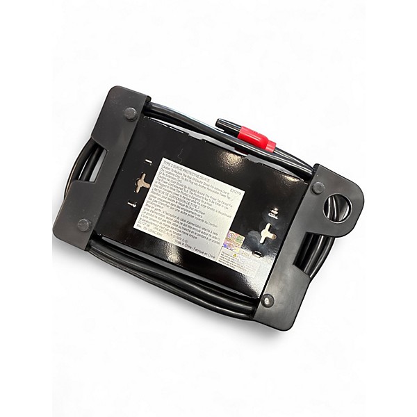 Used D'Addario Tour-Grade Power Base Power Conditioner