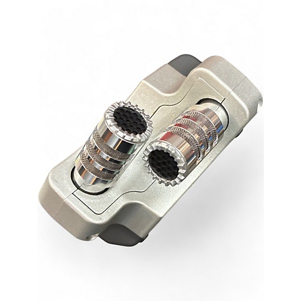 Used Zoom H4N MultiTrack Recorder