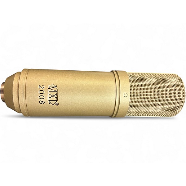 Used MXL 2008 Condenser Microphone