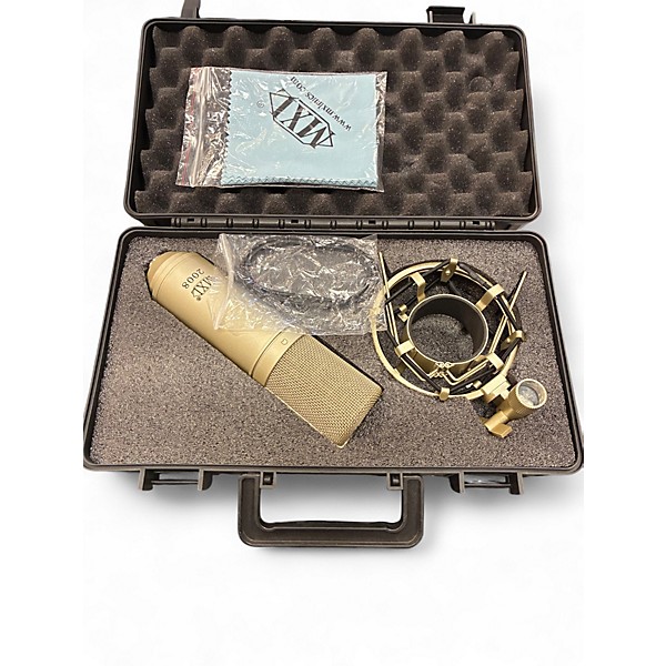Used MXL 2008 Condenser Microphone