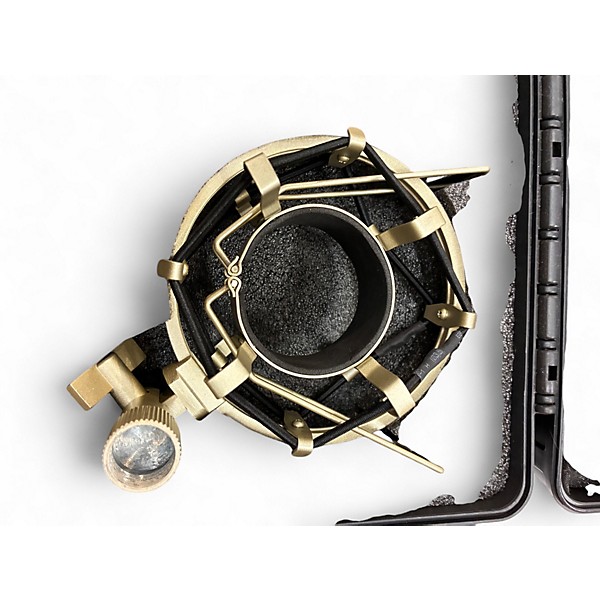 Used MXL 2008 Condenser Microphone