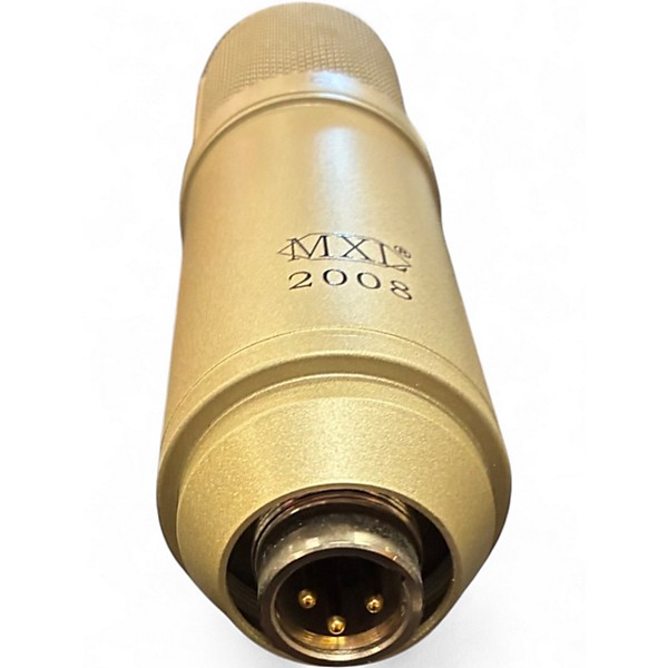 Used MXL 2008 Condenser Microphone