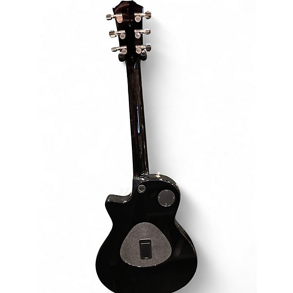 Used Taylor CT5Z Midnight Sapphire Acoustic Electric Guitar