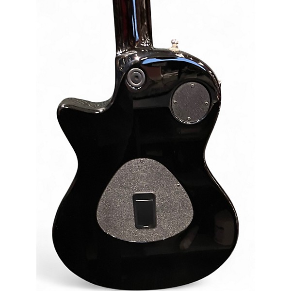 Used Taylor CT5Z Midnight Sapphire Acoustic Electric Guitar