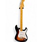 Used Fender 70th Anniversary Stratocaster Closet Classic Wide Fade Solid Body Electric Guitar thumbnail