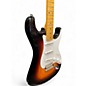 Used Fender 70th Anniversary Stratocaster Closet Classic Wide Fade Solid Body Electric Guitar