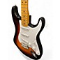 Used Fender 70th Anniversary Stratocaster Closet Classic Wide Fade Solid Body Electric Guitar