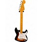 Used Fender 70th Anniversary Stratocaster Closet Classic Wide Fade Solid Body Electric Guitar