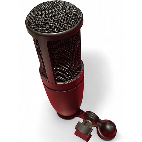 Used AKG P120 Project Studio Condenser Microphone