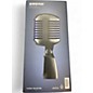 Used Shure Super 55 Dynamic Microphone thumbnail