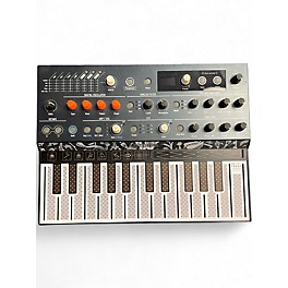 Used Arturia MicroFreak Synthesizer