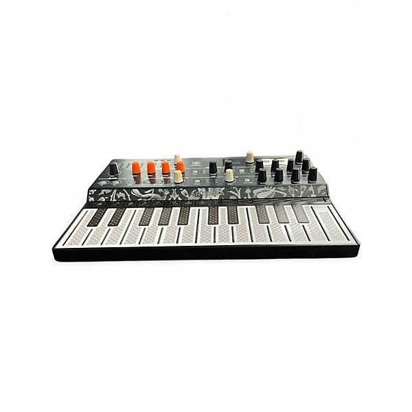 Used Arturia MicroFreak Synthesizer
