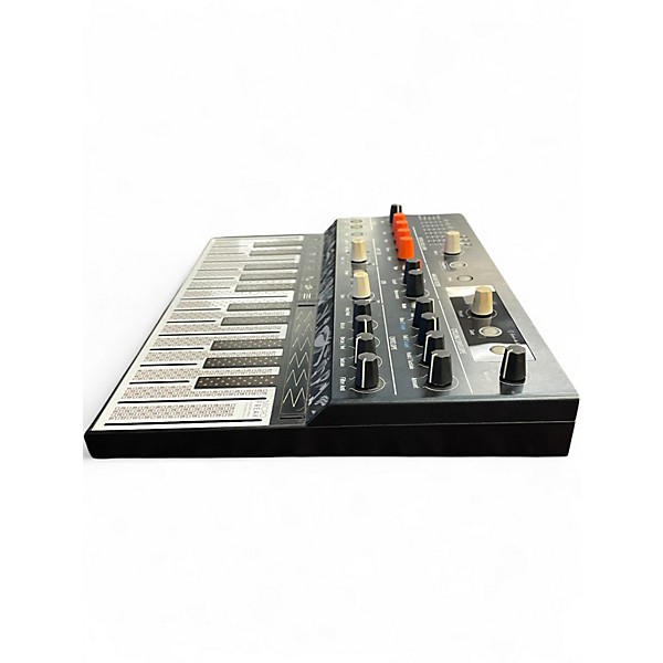 Used Arturia MicroFreak Synthesizer