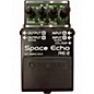 Used BOSS RE2 Space Echo Effect Pedal thumbnail