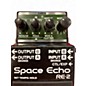 Used BOSS RE2 Space Echo Effect Pedal