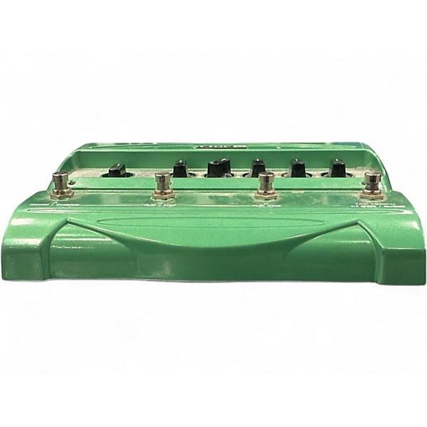 Used Line 6 DL4 Delay Modeler Effect Pedal